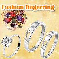 Fashion fingerring