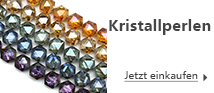 Kristall Schmuck