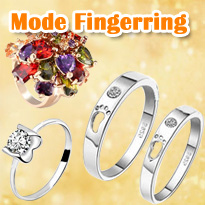 Mode Fingerring