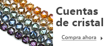 Joyería de Cristal