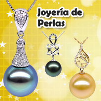 Joyería de Perlas