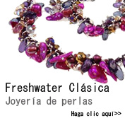 Joyería de Perlas