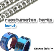 Stainless Steel korut