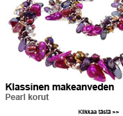 Makea vesi Pearl Jewelry