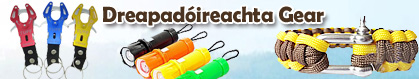 Dreapadóireachta Gear