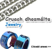 Cruach dhosmálta Jewelry