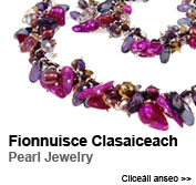 Pearl Fionnuisce Jewelry