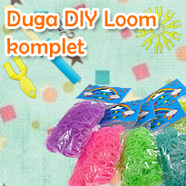 Duga DIY Loom komplet