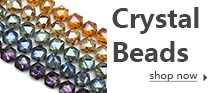 Crystal Jewelry