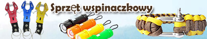 Sprzęt wspinaczkowy