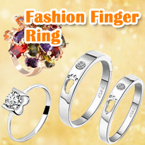 Fashion Finger Ring