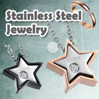 Stainless Steel Jewelry