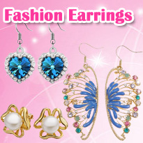 Fashion Earrings