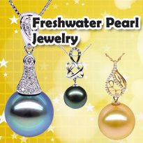 Pearl Jewelry