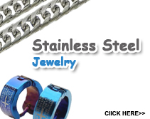 Stainless Steel Jewelry