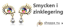 Zink Alloy Smycken